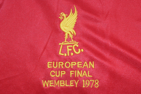 Koszulka Piłkarska Liverpool FC 1978 UCL Final Home Retro, Dalglish Koszulka Piłkarska Liverpool FC 1978 UCL Final Home Retro, Dalglish