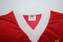 Koszulka Piłkarska Liverpool FC 1978 UCL Final Home Retro, Dalglish Koszulka Piłkarska Liverpool FC 1978 UCL Final Home Retro, Dalglish