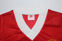Koszulka Piłkarska LIVERPOOL FC 1981 UCL Final Home Retro