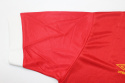 Koszulka Piłkarska LIVERPOOL FC 1981 UCL Final Home Retro