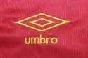 Koszulka Piłkarska LIVERPOOL FC 1981 UCL Final Home Retro