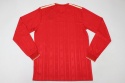 Koszulka Piłkarska Liverpool FC 1985/1986 Home Retro Długi Rękaw, Dalglish Koszulka Piłkarska Liverpool FC 1985/1986 Home Retro Długi Rękaw, Dalglish