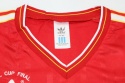 Koszulka Piłkarska Liverpool FC 1985/1986 Home Retro Długi Rękaw, Dalglish Koszulka Piłkarska Liverpool FC 1985/1986 Home Retro Długi Rękaw, Dalglish