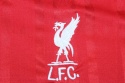 Koszulka Piłkarska Liverpool FC 1985/1986 Home Retro Długi Rękaw, Dalglish Koszulka Piłkarska Liverpool FC 1985/1986 Home Retro Długi Rękaw, Dalglish