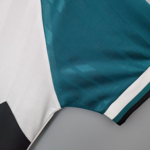 Koszulka Piłkarska Liverpool FC 1993/1995 Away Retro, Fowler Koszulka Piłkarska Liverpool FC 1993/1995 Away Retro, Fowler