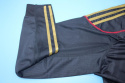 Koszulka Piłkarska Liverpool FC 2009/2010 Away Retro Długi Rękaw, Gerrard, Torres Koszulka Piłkarska Liverpool FC 2009/2010 Away Retro Długi Rękaw, Gerrard, Torres