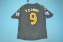 Koszulka Piłkarska LIVERPOOL FC 2009/2010 Retro Koszulka Piłkarska LIVERPOOL FC 2009/2010 Retro