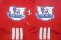 Koszulka Piłkarska Liverpool FC 2010/2012 Home Retro, Gerrard, Suarez Koszulka Piłkarska Liverpool FC 2010/2012 Home Retro, Gerrard, Suarez
