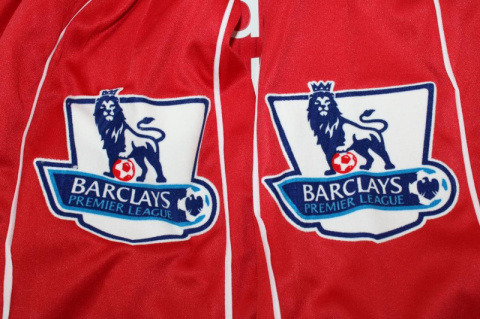 Koszulka Piłkarska Liverpool FC 2014/2015 Home Retro, Gerrard, Suarez Koszulka Piłkarska Liverpool FC 2014/2015 Home Retro, Gerrard, Suarez