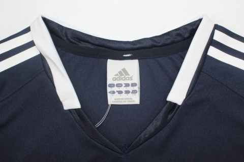 Koszulka Piłkarska Real Madryt 2004/2005 Away Retro, Ronaldo, Zidane, Beckham Koszulka Piłkarska Real Madryt 2004/2005 Away Retro, Ronaldo, Zidane, Beckham
