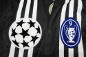Koszulka Piłkarska Real Madryt 2004/05 Retro Wyjazdowa Koszulka Piłkarska Real Madryt 2004/05 Retro Wyjazdowa