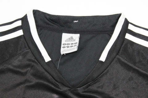 Koszulka Piłkarska Real Madryt 2004/05 Retro Wyjazdowa Koszulka Piłkarska Real Madryt 2004/05 Retro Wyjazdowa