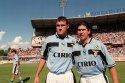 Koszulka SS LAZIO RZYM 1998/99 Retro Koszulka SS LAZIO RZYM 1998/99 Retro