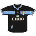 Koszulka SS LAZIO RZYM 1998/99 Retro Koszulka SS LAZIO RZYM 1998/99 Retro