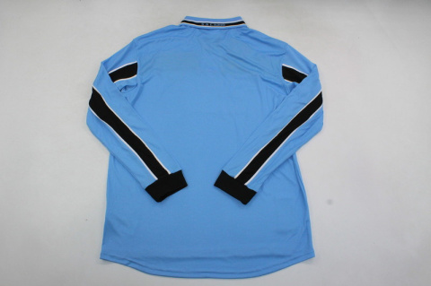 Koszulka Piłkarska SS LAZIO RZYM 1998/00 Retro Koszulka Piłkarska SS LAZIO RZYM 1998/00 Retro