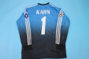 Koszulka Bramkarska FC Bayern Monachium 2002/2003 Retro Koszulka Bramkarska FC Bayern Monachium 2002/2003 Retro
