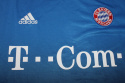 Koszulka Bramkarska FC Bayern Monachium 2002/2003 Retro Koszulka Bramkarska FC Bayern Monachium 2002/2003 Retro