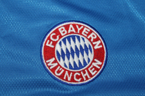 Koszulka Bramkarska FC Bayern Monachium 2002/2003 Retro Koszulka Bramkarska FC Bayern Monachium 2002/2003 Retro