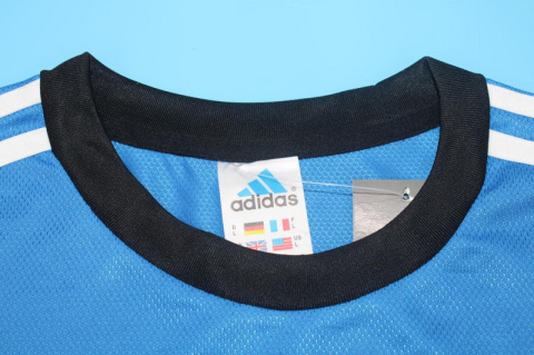Koszulka Bramkarska FC Bayern Monachium 2002/2003 Retro Koszulka Bramkarska FC Bayern Monachium 2002/2003 Retro