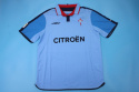 Koszulka Piłkarska Celta Vigo 2003/2004 Koszulka Piłkarska Celta Vigo 2003/2004