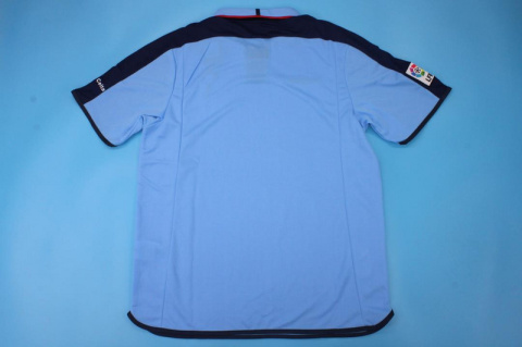 Koszulka Piłkarska Celta Vigo 2003/2004 Koszulka Piłkarska Celta Vigo 2003/2004
