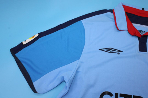 Koszulka Piłkarska Celta Vigo 2003/2004 Koszulka Piłkarska Celta Vigo 2003/2004