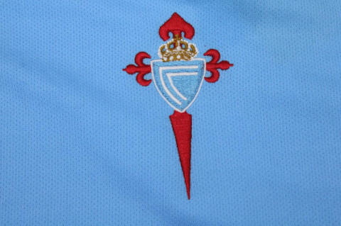 Koszulka Piłkarska Celta Vigo 2003/2004 Koszulka Piłkarska Celta Vigo 2003/2004