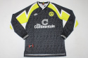 Koszulka Piłkarska Borussia Dortmund 1995/1996 Retro Koszulka Piłkarska Borussia Dortmund 1995/1996 Retro