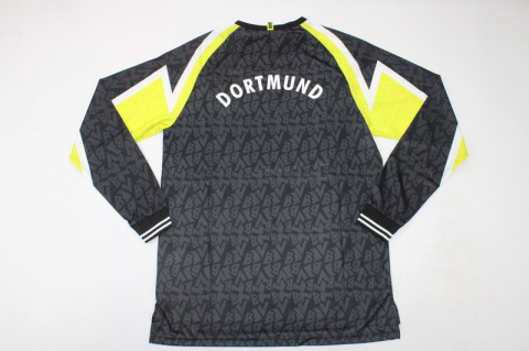 Koszulka Piłkarska Borussia Dortmund 1995/1996 Retro Koszulka Piłkarska Borussia Dortmund 1995/1996 Retro