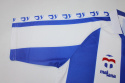 Koszulka Piłkarska Espanyol Barcelona 1984/1989 Retro Koszulka Piłkarska Espanyol Barcelona 1984/1989 Retro