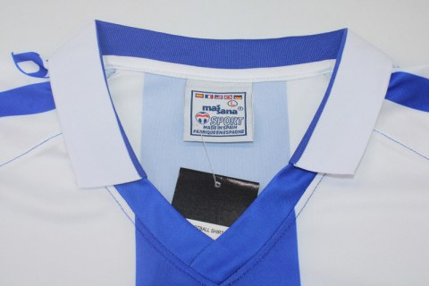 Koszulka Piłkarska Espanyol Barcelona 1984/1989 Retro Koszulka Piłkarska Espanyol Barcelona 1984/1989 Retro