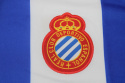 Koszulka Piłkarska Espanyol Barcelona 1984/1989 Retro Koszulka Piłkarska Espanyol Barcelona 1984/1989 Retro