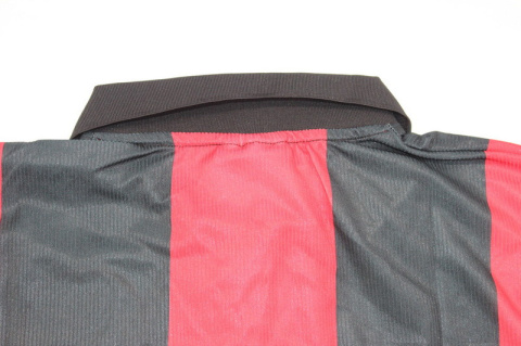 Koszulka Piłkarska Eintracht Frankfurt 1999/2000 Retro Koszulka Piłkarska Eintracht Frankfurt 1999/2000 Retro