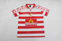 Koszulka Piłkarska Granada 1996/1998 Retro Koszulka Piłkarska Granada 1996/1998 Retro