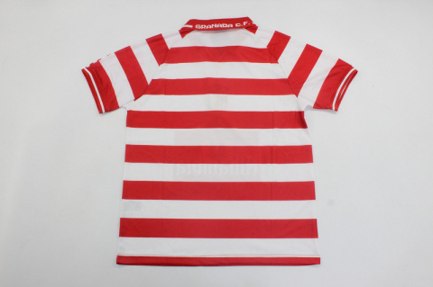 Koszulka Piłkarska Granada 1996/1998 Retro Koszulka Piłkarska Granada 1996/1998 Retro