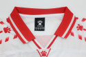 Koszulka Piłkarska Granada 1996/1998 Retro Koszulka Piłkarska Granada 1996/1998 Retro