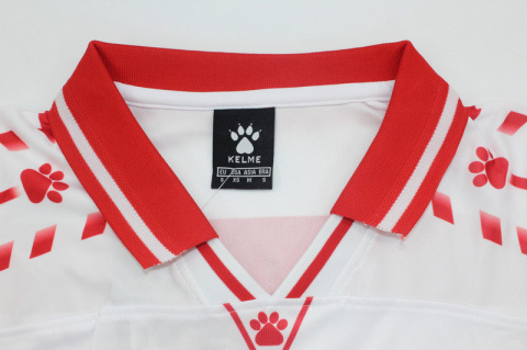 Koszulka Piłkarska Granada 1996/1998 Retro Koszulka Piłkarska Granada 1996/1998 Retro