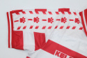 Koszulka Piłkarska Granada 1996/1998 Retro Koszulka Piłkarska Granada 1996/1998 Retro