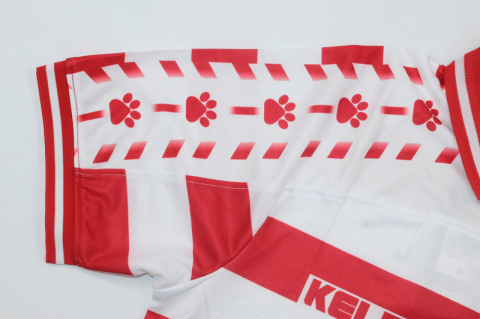 Koszulka Piłkarska Granada 1996/1998 Retro Koszulka Piłkarska Granada 1996/1998 Retro