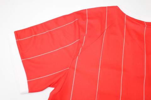 Koszulka Piłkarska Hamburg SV 1983/1984 Retro Koszulka Piłkarska Hamburg SV 1983/1984 Retro