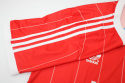 Koszulka Piłkarska Hamburg SV 1983/1984 Retro Koszulka Piłkarska Hamburg SV 1983/1984 Retro