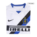 Koszulka Piłkarska Inter Mediolan 2002/2003 Retro Koszulka Piłkarska Inter Mediolan 2002/2003 Retro