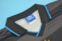Koszulka Piłkarska Inter Mediolan 1997/1998 UEFA Cup Final Retro Koszulka Piłkarska Inter Mediolan 1997/1998 UEFA Cup Final Retro