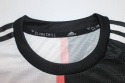 Koszulka Piłkarsksa Juventus Turyn 2019/2020 Retro Długi Rękaw, Ronaldo Koszulka Piłkarsksa Juventus Turyn 2019/2020 Retro Długi Rękaw, Ronaldo