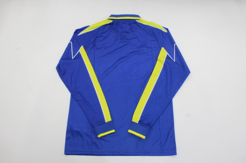Koszulka Piłkarska Juventus Turyn 1996/1997 Retro Koszulka Piłkarska Juventus Turyn 1996/1997 Retro