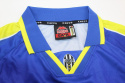 Koszulka Piłkarska Juventus Turyn 1996/1997 Retro