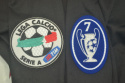 Koszulka Piłkarska AC Milan 2009/2010 Home Retro Koszulka Piłkarska AC Milan 2009/2010 Home Retro