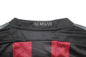 Koszulka Piłkarska AC Milan 2015/2016 Home Retro