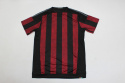 Koszulka Piłkarska AC Milan 2015/2016 Home Retro