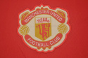Koszulka Piłkarska Manchester United 1980/1982 Retro Koszulka Piłkarska Manchester United 1980/1982 Retro